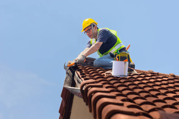 Best Storm Damage Roof Repair  in Weedpatch, CA